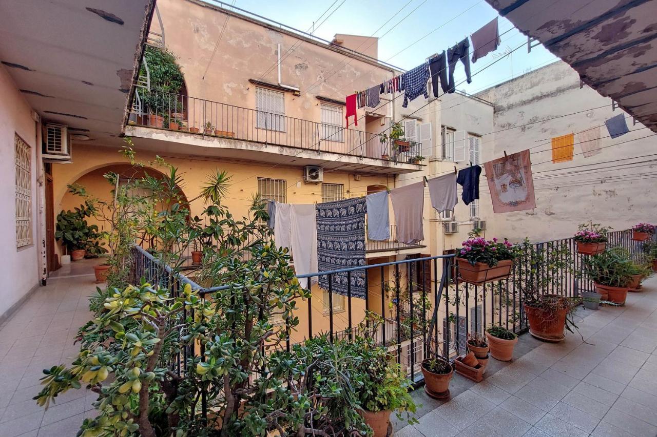 Domus Lou Elegante Appartamento In Trastevere Roma Exterior foto